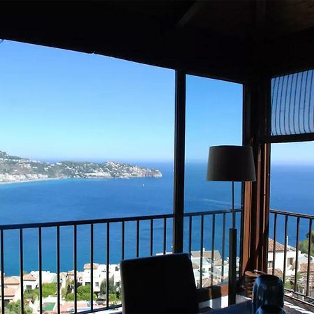 Casa Del Mediterraneo La Herradura  Zewnętrze zdjęcie