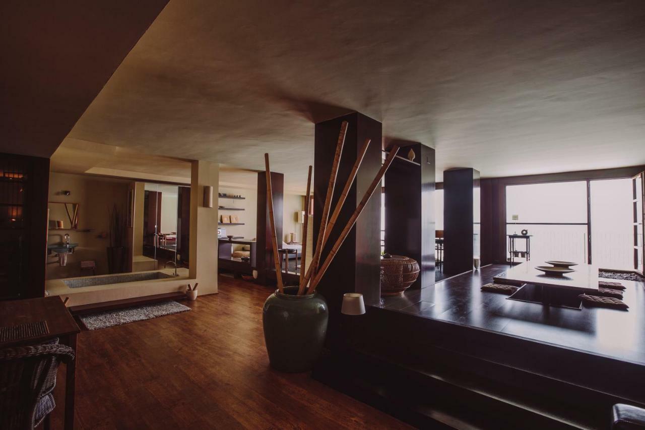 Casa Del Mediterraneo La Herradura  Zewnętrze zdjęcie