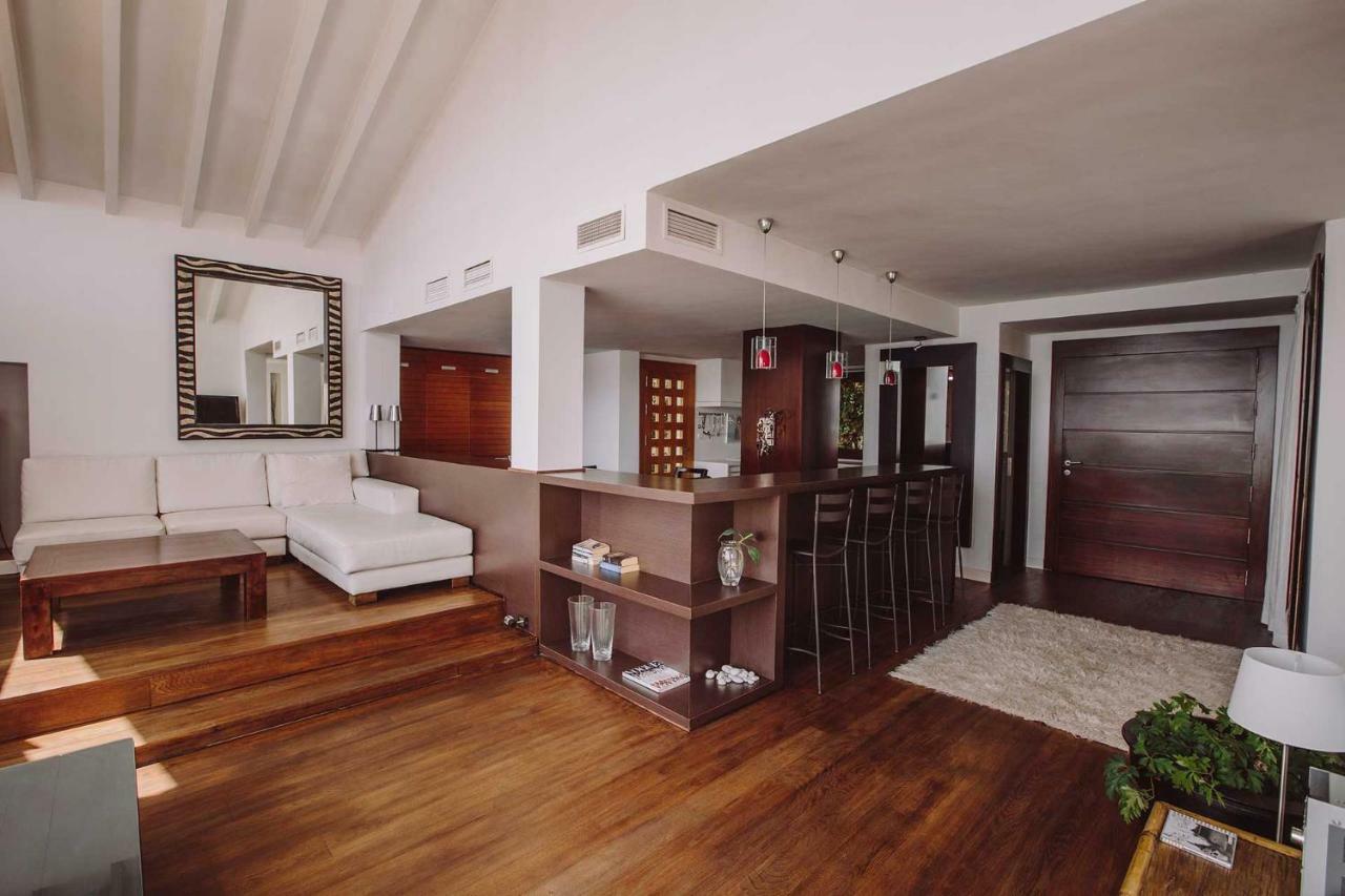 Casa Del Mediterraneo La Herradura  Zewnętrze zdjęcie