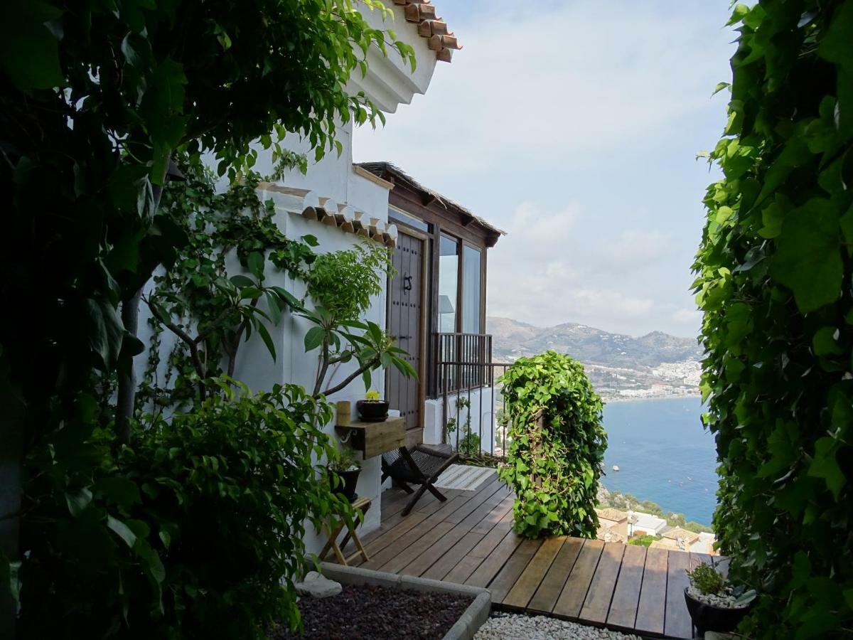 Casa Del Mediterraneo La Herradura  Zewnętrze zdjęcie