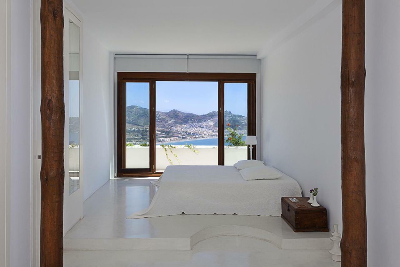 Casa Del Mediterraneo La Herradura  Zewnętrze zdjęcie