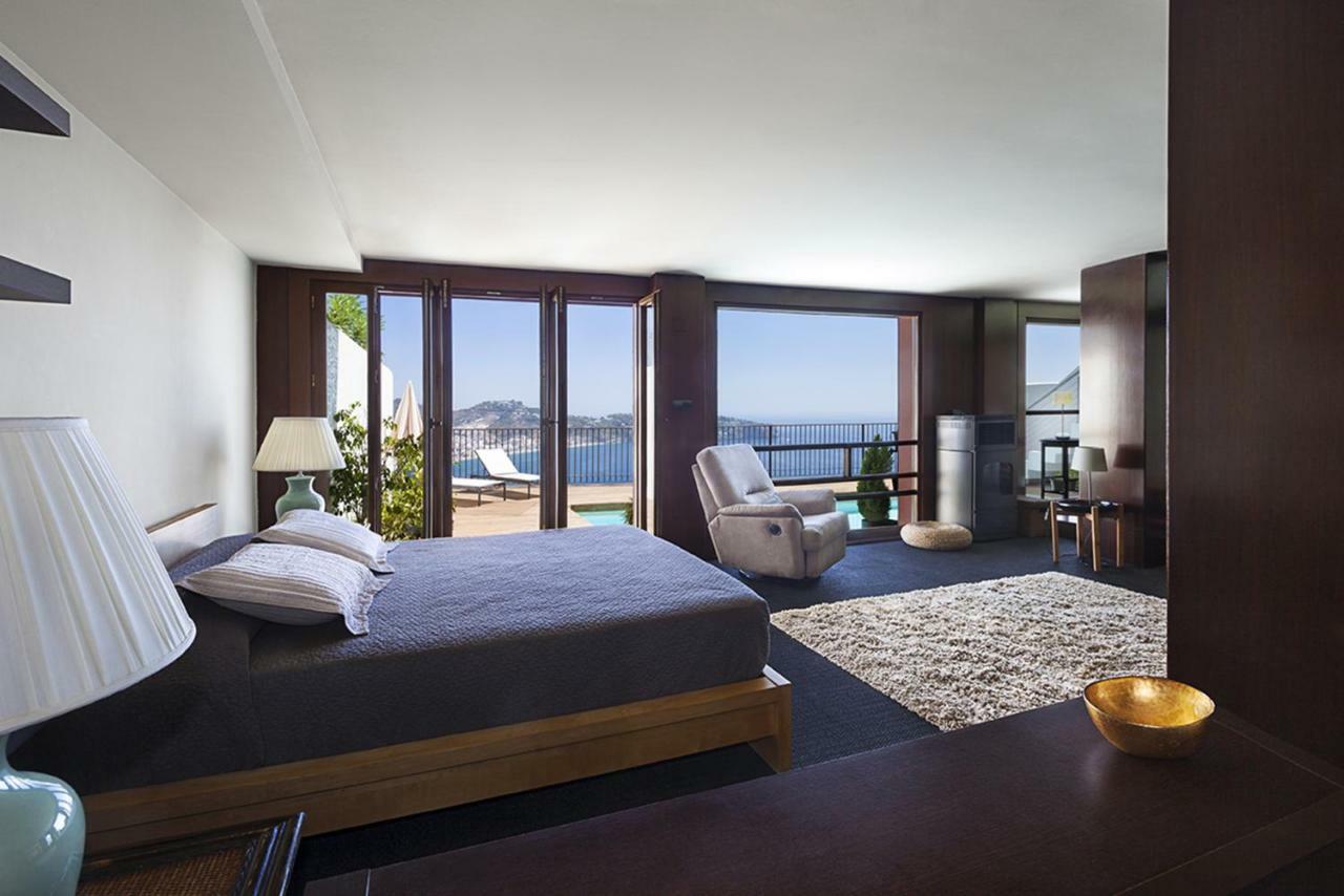 Casa Del Mediterraneo La Herradura  Zewnętrze zdjęcie