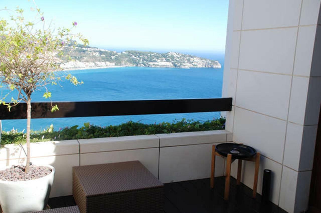 Casa Del Mediterraneo La Herradura  Zewnętrze zdjęcie