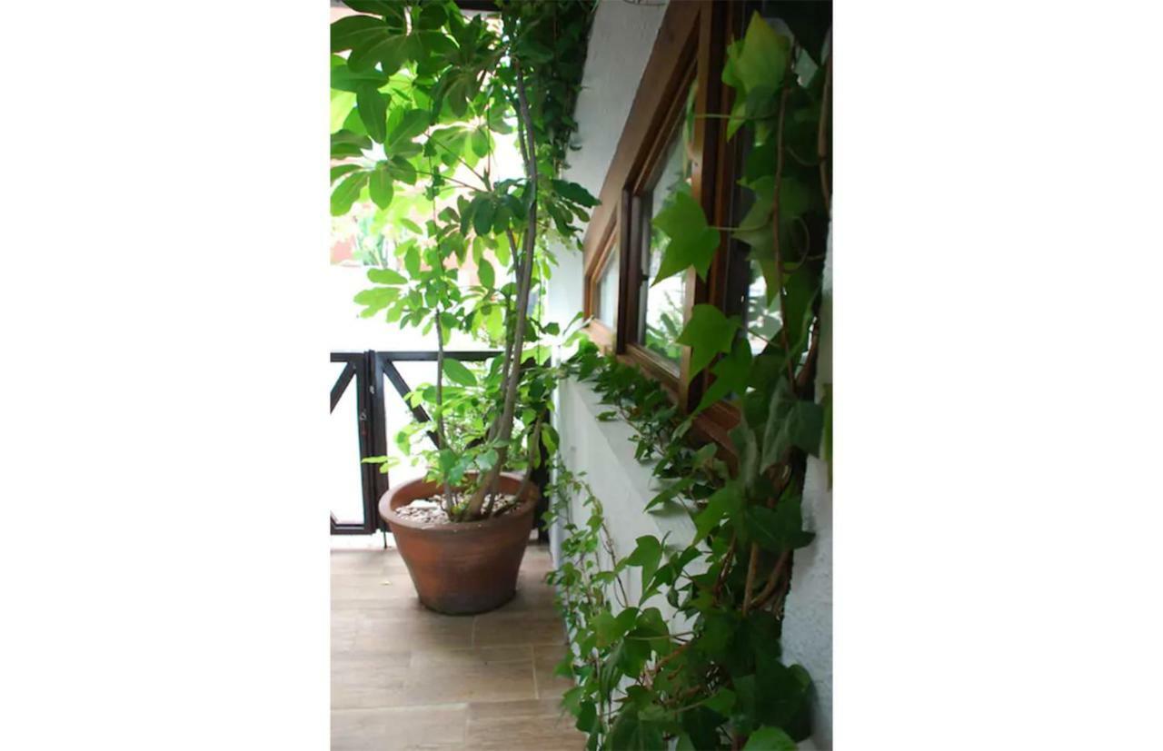 Casa Del Mediterraneo La Herradura  Zewnętrze zdjęcie
