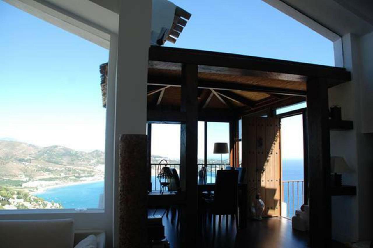 Casa Del Mediterraneo La Herradura  Zewnętrze zdjęcie
