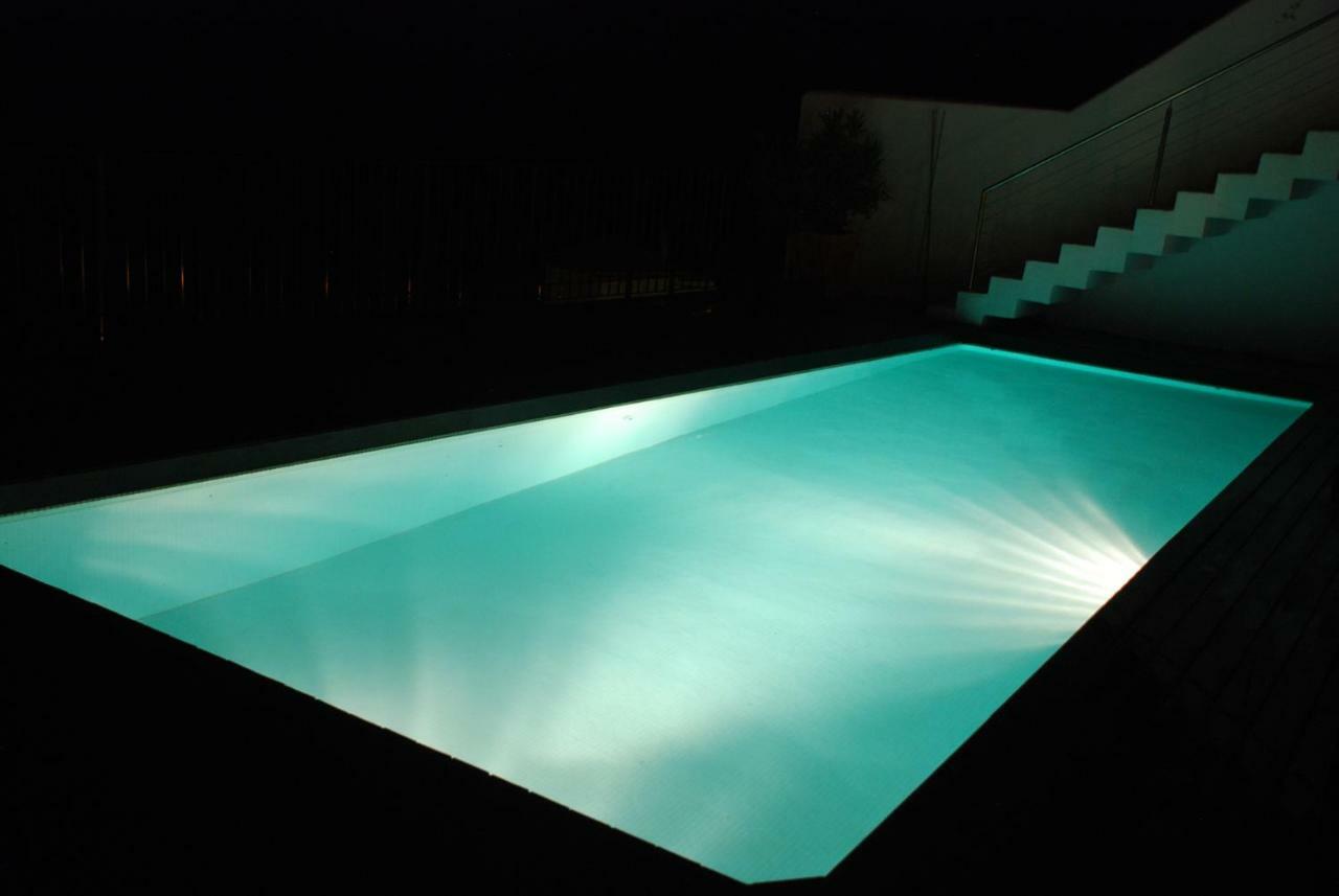 Casa Del Mediterraneo La Herradura  Zewnętrze zdjęcie
