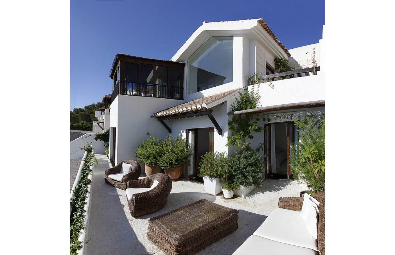 Casa Del Mediterraneo La Herradura  Zewnętrze zdjęcie