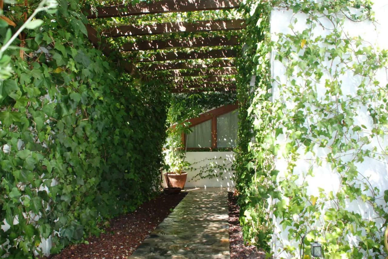 Casa Del Mediterraneo La Herradura  Zewnętrze zdjęcie