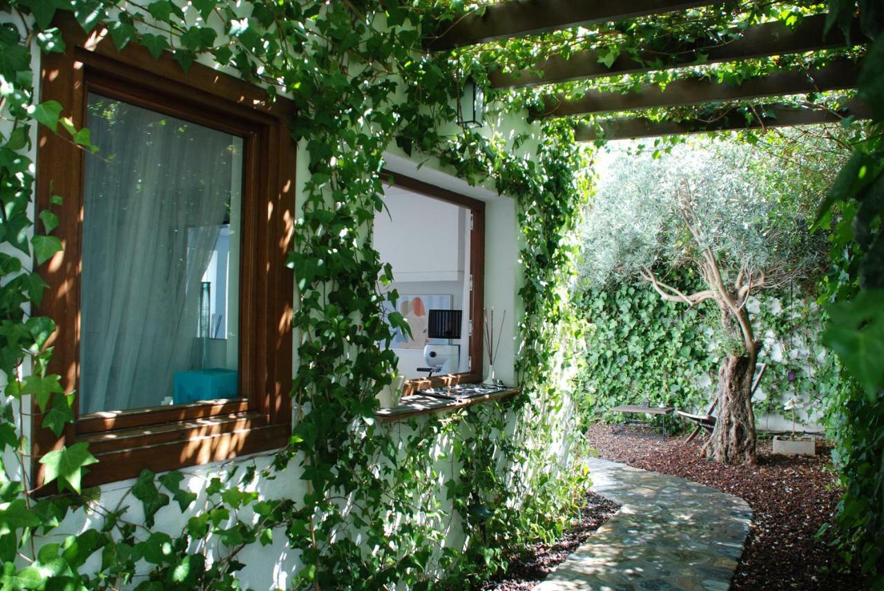 Casa Del Mediterraneo La Herradura  Zewnętrze zdjęcie