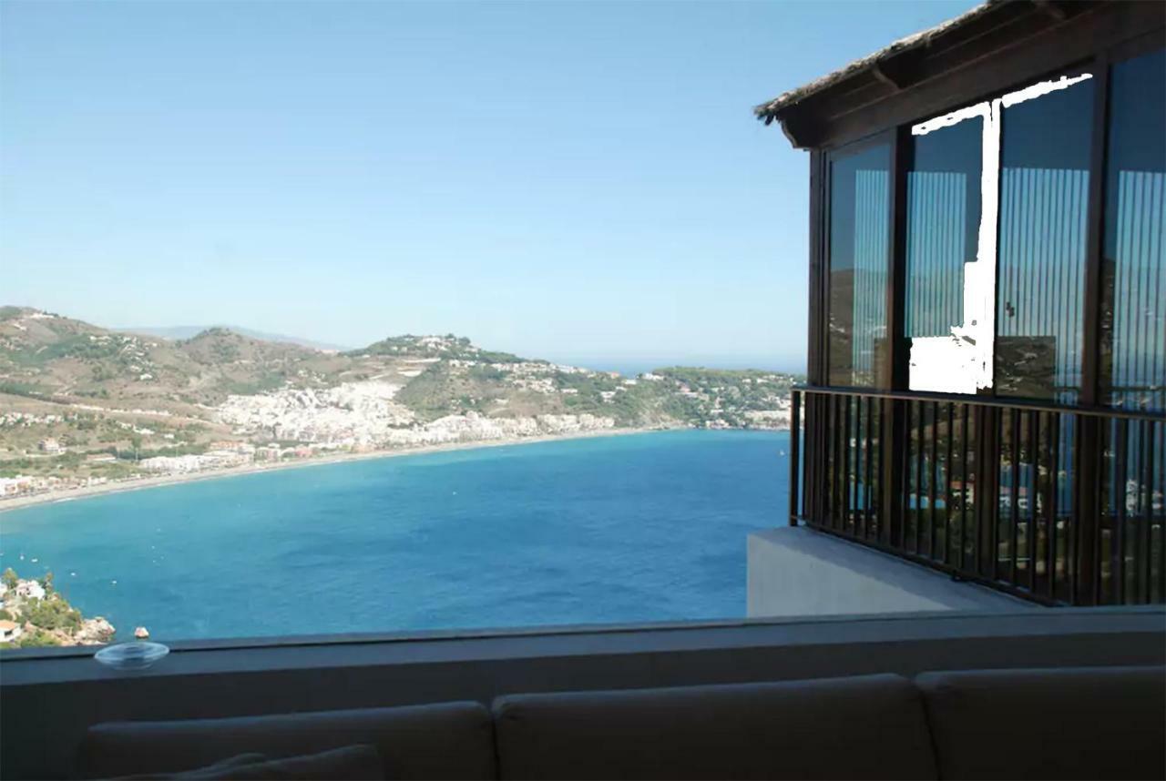 Casa Del Mediterraneo La Herradura  Zewnętrze zdjęcie