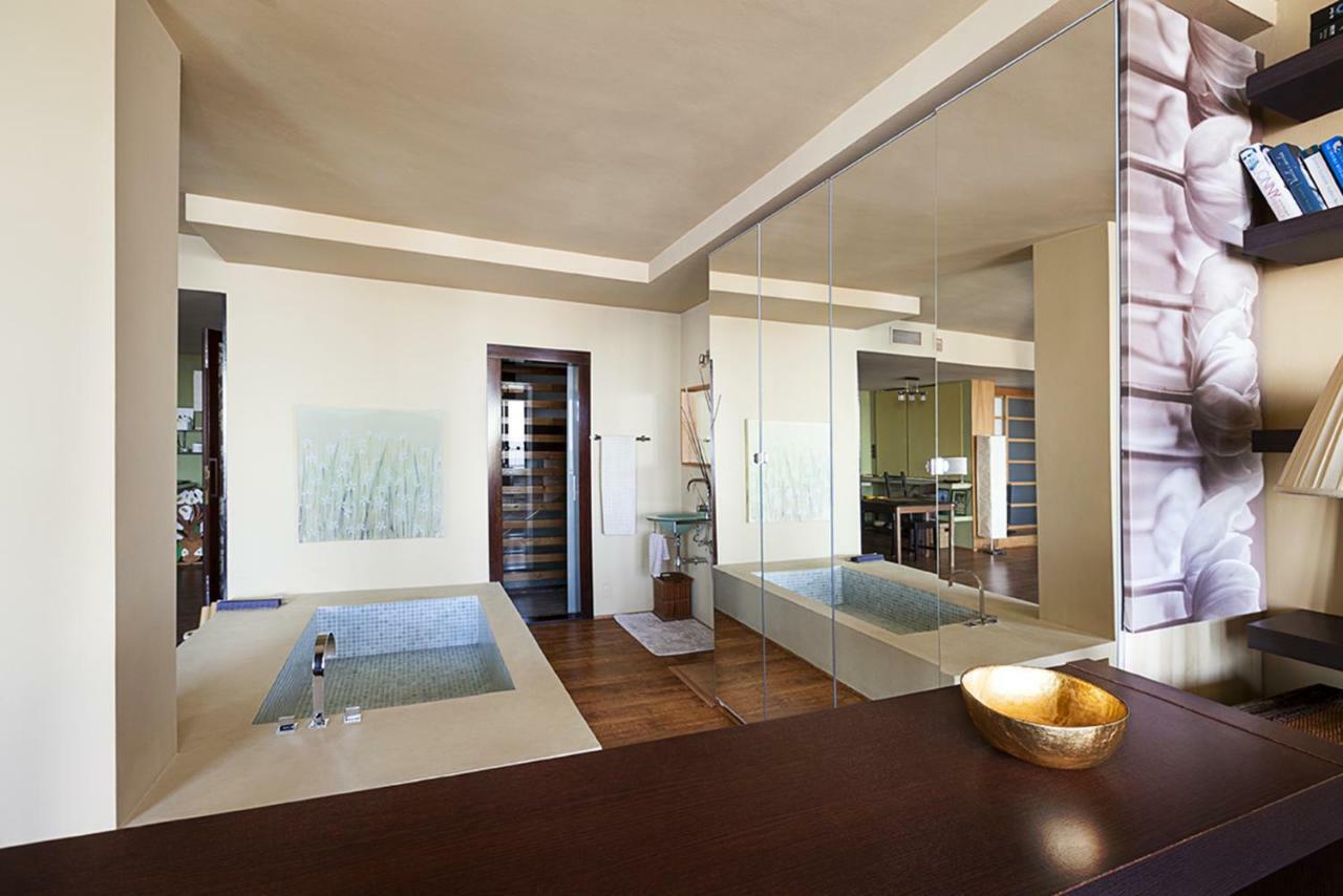 Casa Del Mediterraneo La Herradura  Zewnętrze zdjęcie