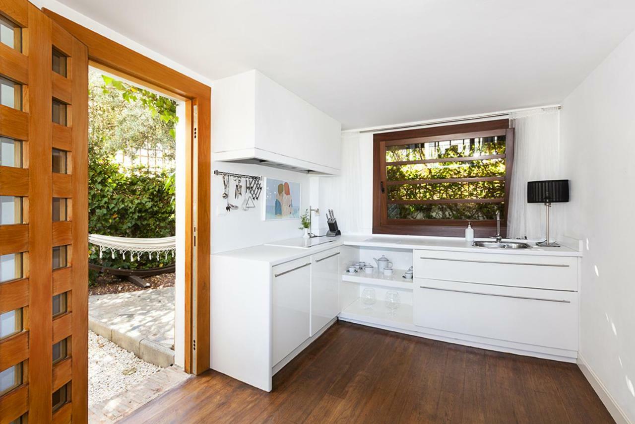 Casa Del Mediterraneo La Herradura  Zewnętrze zdjęcie