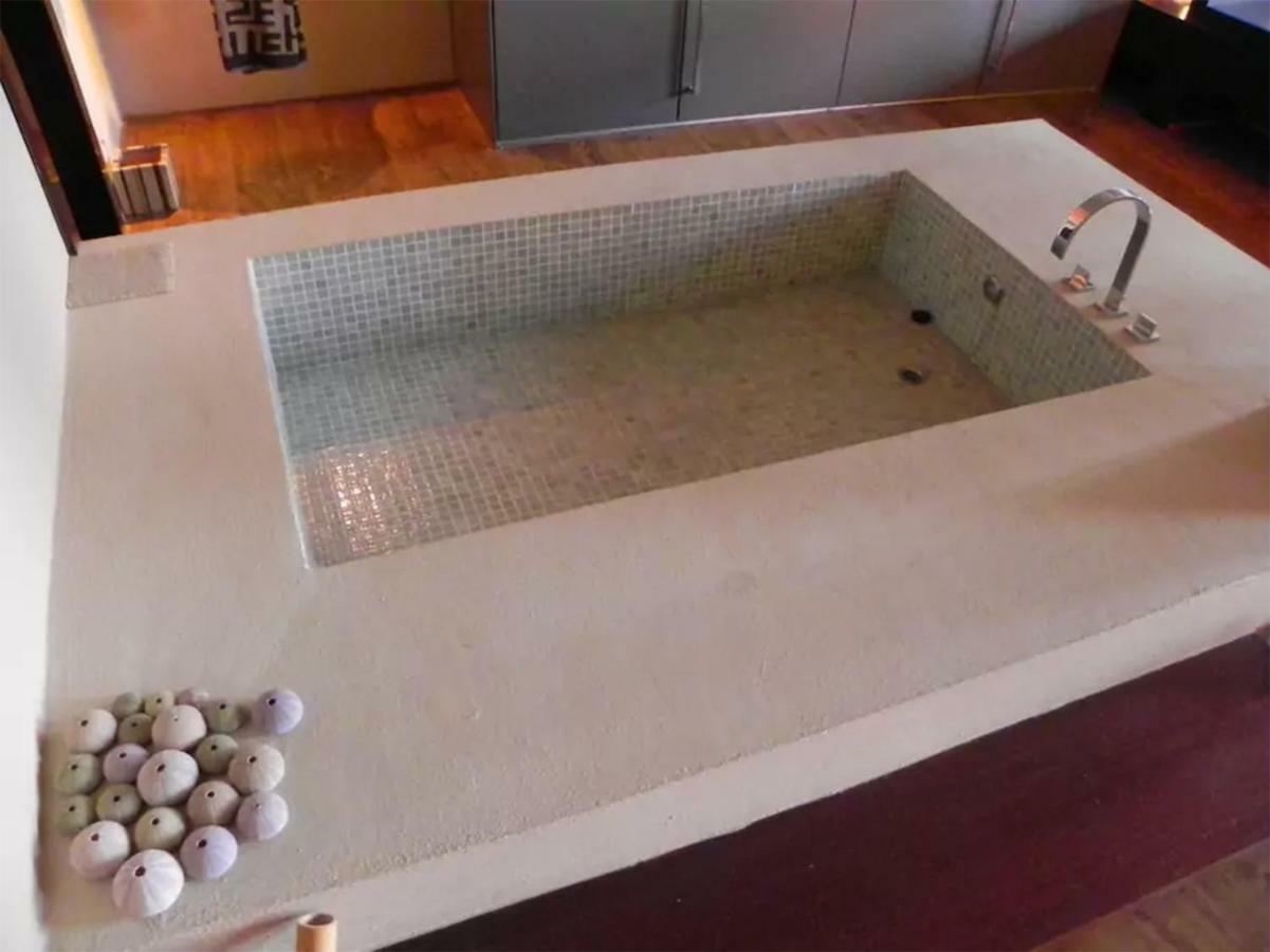 Casa Del Mediterraneo La Herradura  Zewnętrze zdjęcie