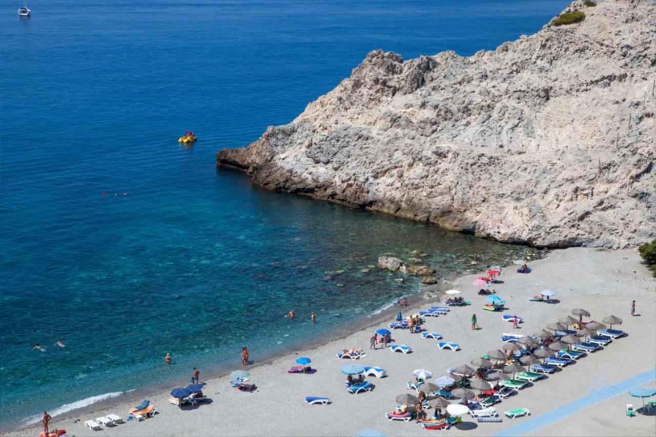 Casa Del Mediterraneo La Herradura  Zewnętrze zdjęcie