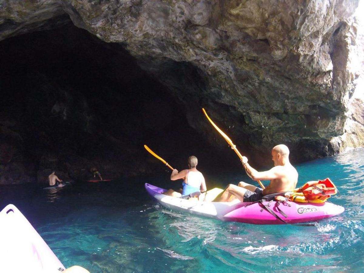 Casa Del Mediterraneo La Herradura  Zewnętrze zdjęcie