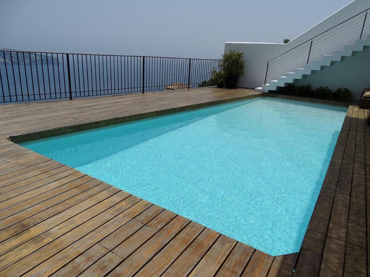 Casa Del Mediterraneo La Herradura  Zewnętrze zdjęcie