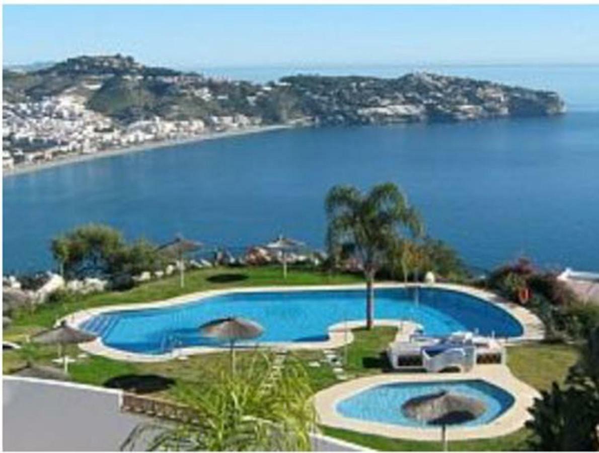 Casa Del Mediterraneo La Herradura  Zewnętrze zdjęcie