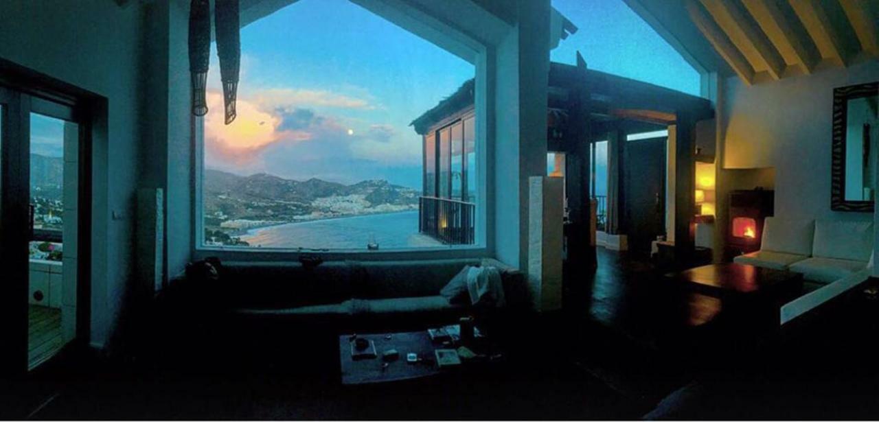 Casa Del Mediterraneo La Herradura  Zewnętrze zdjęcie