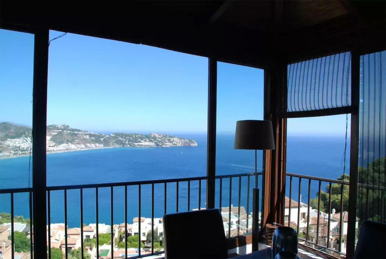 Casa Del Mediterraneo La Herradura  Zewnętrze zdjęcie