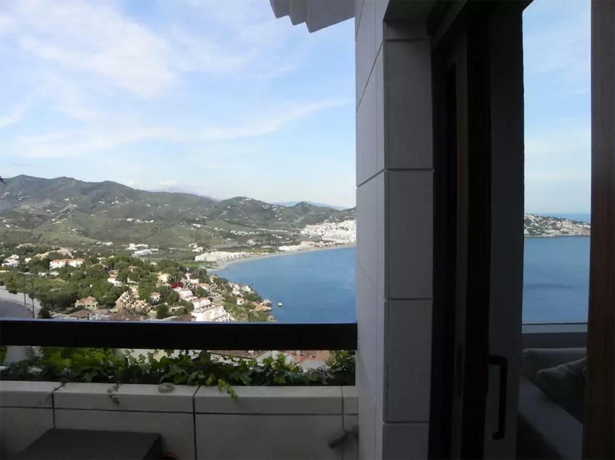 Casa Del Mediterraneo La Herradura  Zewnętrze zdjęcie