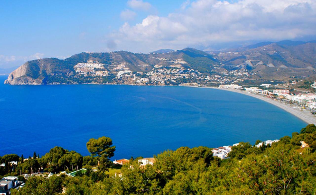Casa Del Mediterraneo La Herradura  Zewnętrze zdjęcie