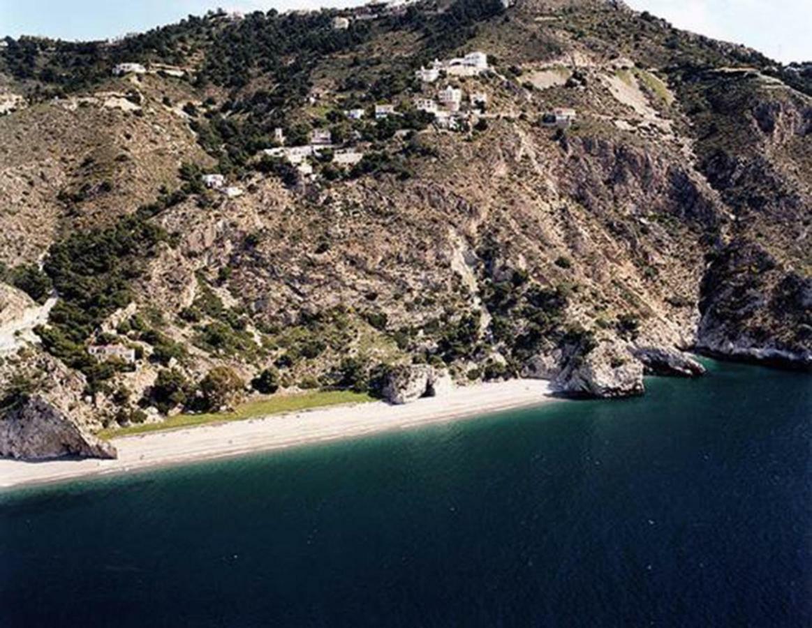 Casa Del Mediterraneo La Herradura  Zewnętrze zdjęcie