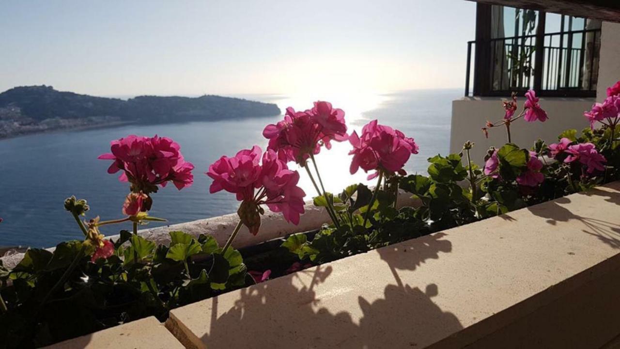 Casa Del Mediterraneo La Herradura  Zewnętrze zdjęcie